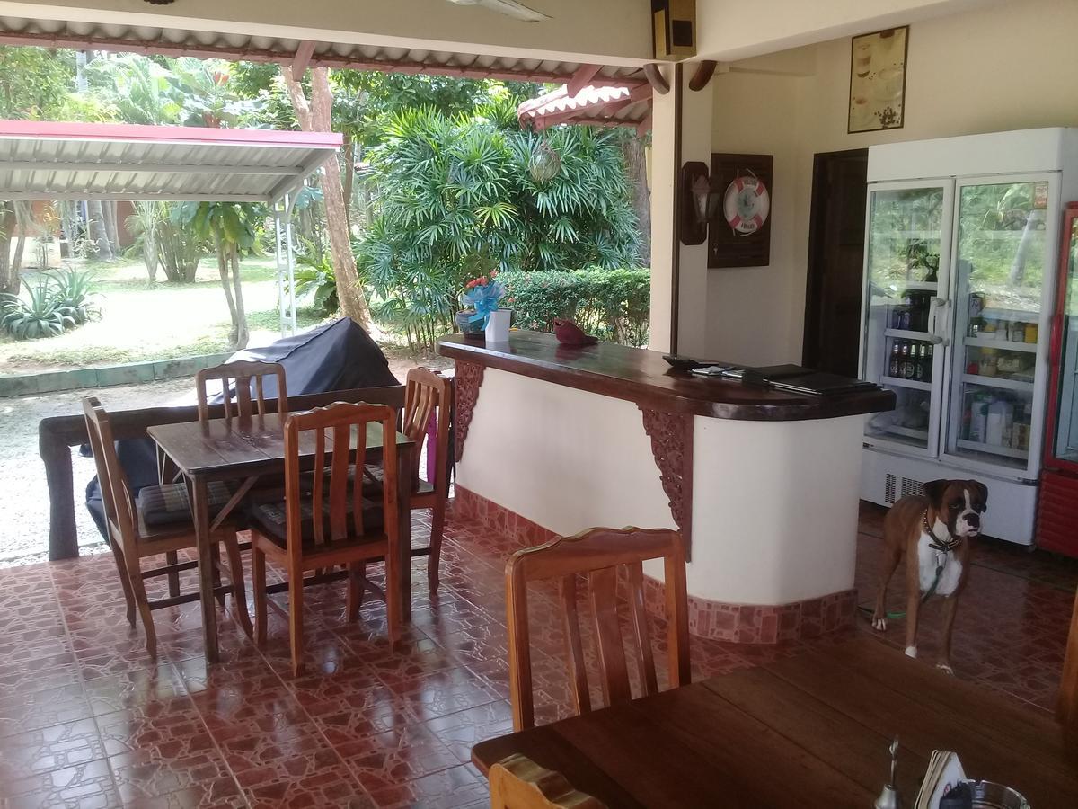 Bootshaus Διαμέρισμα Ko Lanta Εξωτερικό φωτογραφία